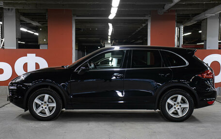 Porsche Cayenne III, 2011 год, 3 498 000 рублей, 8 фотография