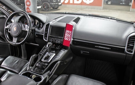 Porsche Cayenne III, 2011 год, 3 498 000 рублей, 11 фотография