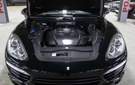 Porsche Cayenne III, 2011 год, 3 498 000 рублей, 9 фотография