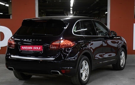 Porsche Cayenne III, 2011 год, 3 498 000 рублей, 5 фотография