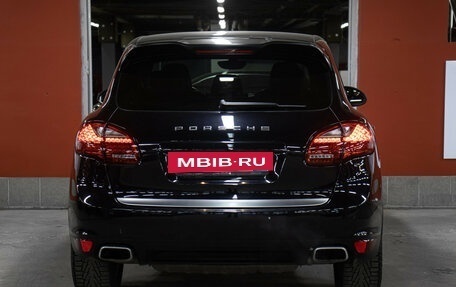 Porsche Cayenne III, 2011 год, 3 498 000 рублей, 6 фотография