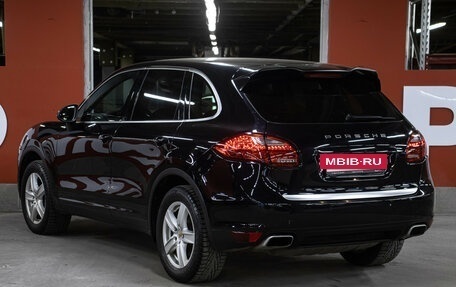 Porsche Cayenne III, 2011 год, 3 498 000 рублей, 7 фотография