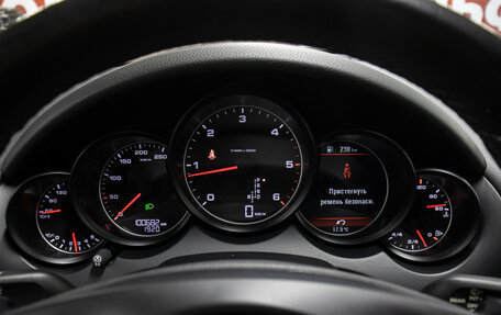 Porsche Cayenne III, 2011 год, 3 498 000 рублей, 13 фотография