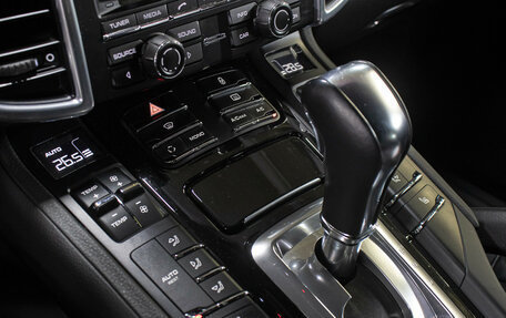 Porsche Cayenne III, 2011 год, 3 498 000 рублей, 18 фотография