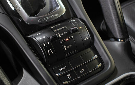 Porsche Cayenne III, 2011 год, 3 498 000 рублей, 19 фотография