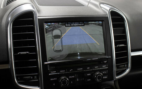 Porsche Cayenne III, 2011 год, 3 498 000 рублей, 21 фотография