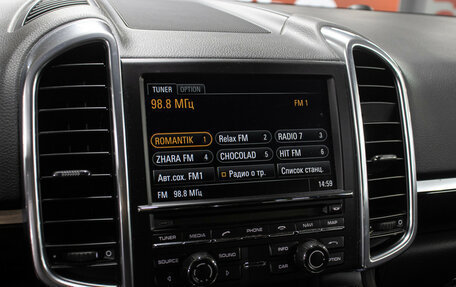 Porsche Cayenne III, 2011 год, 3 498 000 рублей, 20 фотография