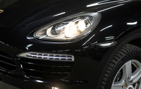 Porsche Cayenne III, 2011 год, 3 498 000 рублей, 23 фотография