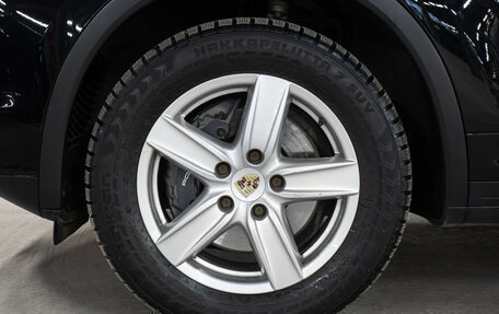Porsche Cayenne III, 2011 год, 3 498 000 рублей, 25 фотография