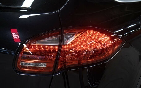 Porsche Cayenne III, 2011 год, 3 498 000 рублей, 24 фотография