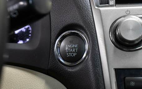 Lexus RX III, 2015 год, 2 849 000 рублей, 18 фотография