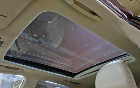 Lexus RX III, 2015 год, 2 849 000 рублей, 21 фотография