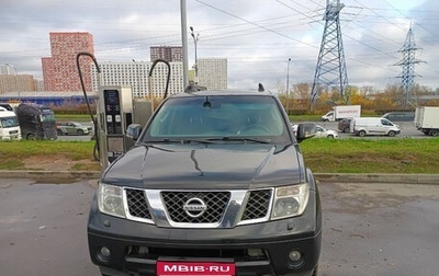 Nissan Pathfinder, 2008 год, 780 000 рублей, 1 фотография