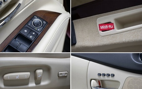 Lexus RX III, 2015 год, 2 849 000 рублей, 22 фотография