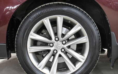 Lexus RX III, 2015 год, 2 849 000 рублей, 24 фотография