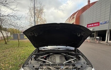 BMW X6, 2020 год, 9 000 000 рублей, 1 фотография