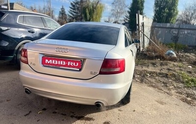 Audi A6, 2007 год, 500 000 рублей, 1 фотография