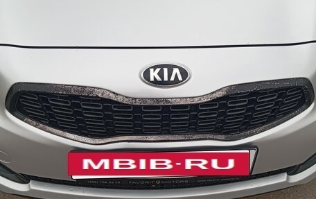 KIA cee'd III, 2016 год, 1 200 000 рублей, 4 фотография
