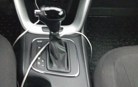 KIA cee'd III, 2016 год, 1 200 000 рублей, 17 фотография