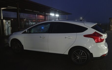 Ford Focus III, 2012 год, 820 555 рублей, 2 фотография