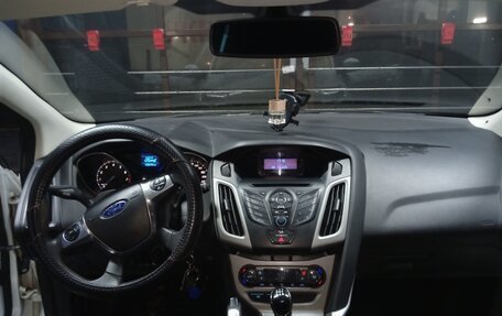 Ford Focus III, 2012 год, 820 555 рублей, 5 фотография