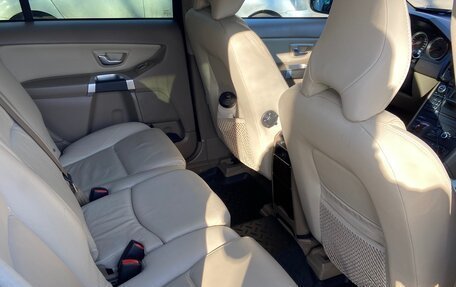 Volvo XC90 II рестайлинг, 2012 год, 2 300 000 рублей, 4 фотография