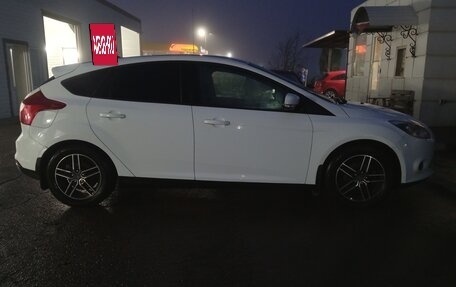 Ford Focus III, 2012 год, 820 555 рублей, 4 фотография