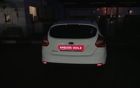 Ford Focus III, 2012 год, 820 555 рублей, 3 фотография