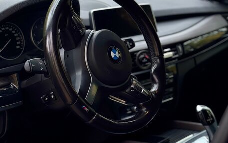 BMW X5, 2014 год, 3 450 000 рублей, 4 фотография