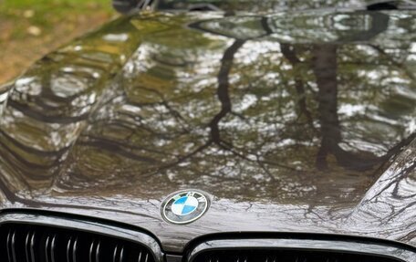 BMW X5, 2014 год, 3 450 000 рублей, 8 фотография