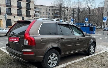 Volvo XC90 II рестайлинг, 2012 год, 2 300 000 рублей, 3 фотография