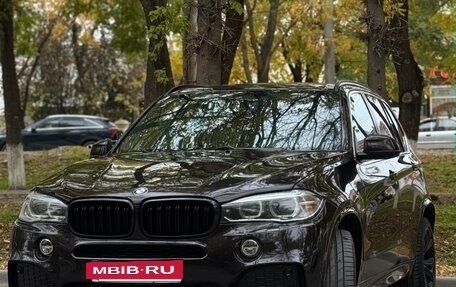 BMW X5, 2014 год, 3 450 000 рублей, 11 фотография