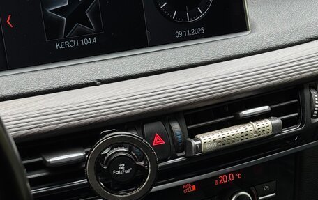 BMW X5, 2014 год, 3 450 000 рублей, 21 фотография