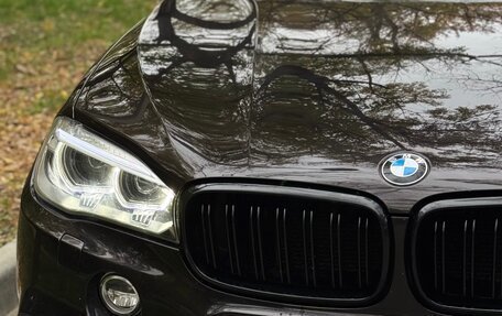 BMW X5, 2014 год, 3 450 000 рублей, 17 фотография