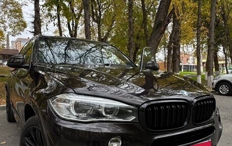 BMW X5, 2014 год, 3 450 000 рублей, 10 фотография