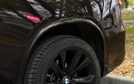 BMW X5, 2014 год, 3 450 000 рублей, 9 фотография