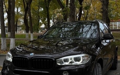 BMW X5, 2014 год, 3 450 000 рублей, 18 фотография