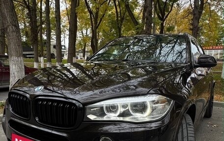 BMW X5, 2014 год, 3 450 000 рублей, 15 фотография