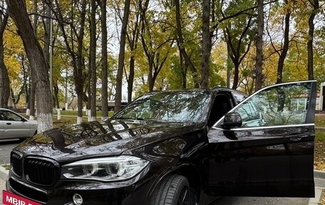 BMW X5, 2014 год, 3 450 000 рублей, 7 фотография