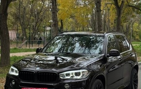 BMW X5, 2014 год, 3 450 000 рублей, 14 фотография