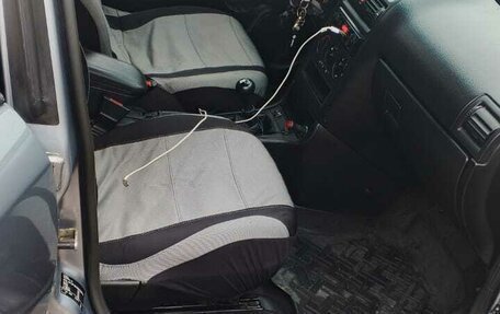 Opel Astra G, 2003 год, 310 000 рублей, 7 фотография