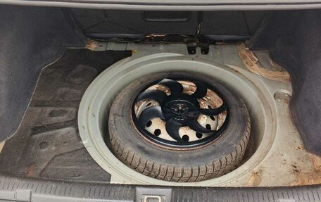 Opel Astra G, 2003 год, 310 000 рублей, 10 фотография