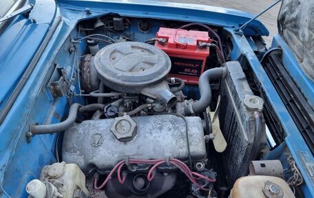 Москвич 2140, 1979 год, 70 000 рублей, 10 фотография