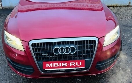 Audi Q5, 2010 год, 1 700 000 рублей, 3 фотография