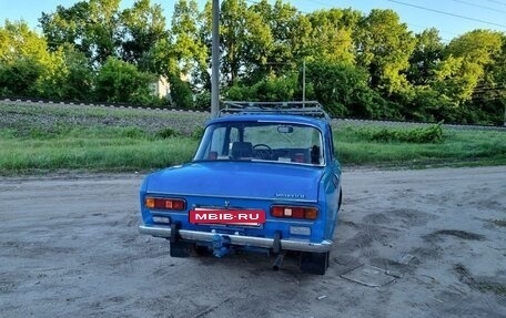 Москвич 2140, 1979 год, 70 000 рублей, 5 фотография