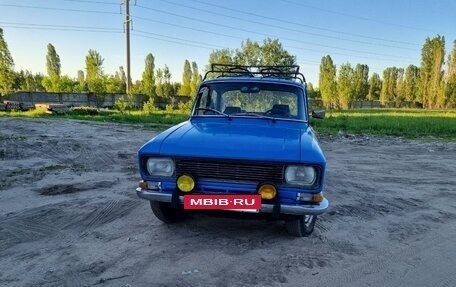 Москвич 2140, 1979 год, 70 000 рублей, 2 фотография