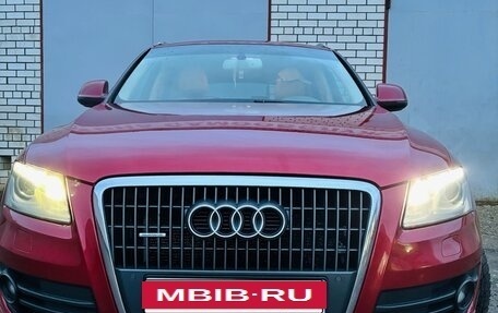 Audi Q5, 2010 год, 1 700 000 рублей, 2 фотография