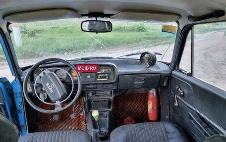 Москвич 2140, 1979 год, 70 000 рублей, 7 фотография