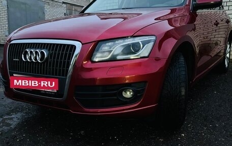Audi Q5, 2010 год, 1 700 000 рублей, 5 фотография