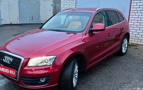 Audi Q5, 2010 год, 1 700 000 рублей, 4 фотография